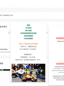 what I've learned from 1200 WeChat posts