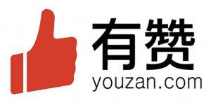 wechat crm strategy | Youzan: a sCRM tool with WeChat integration | logo