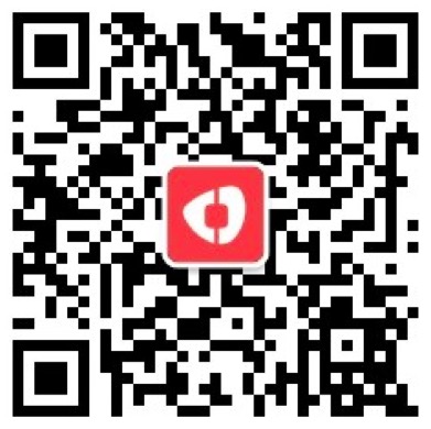 qr code wechat official account kawo